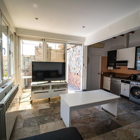 Centrico Atico En Madrid By Bebalmy Apartment Ngoại thất bức ảnh