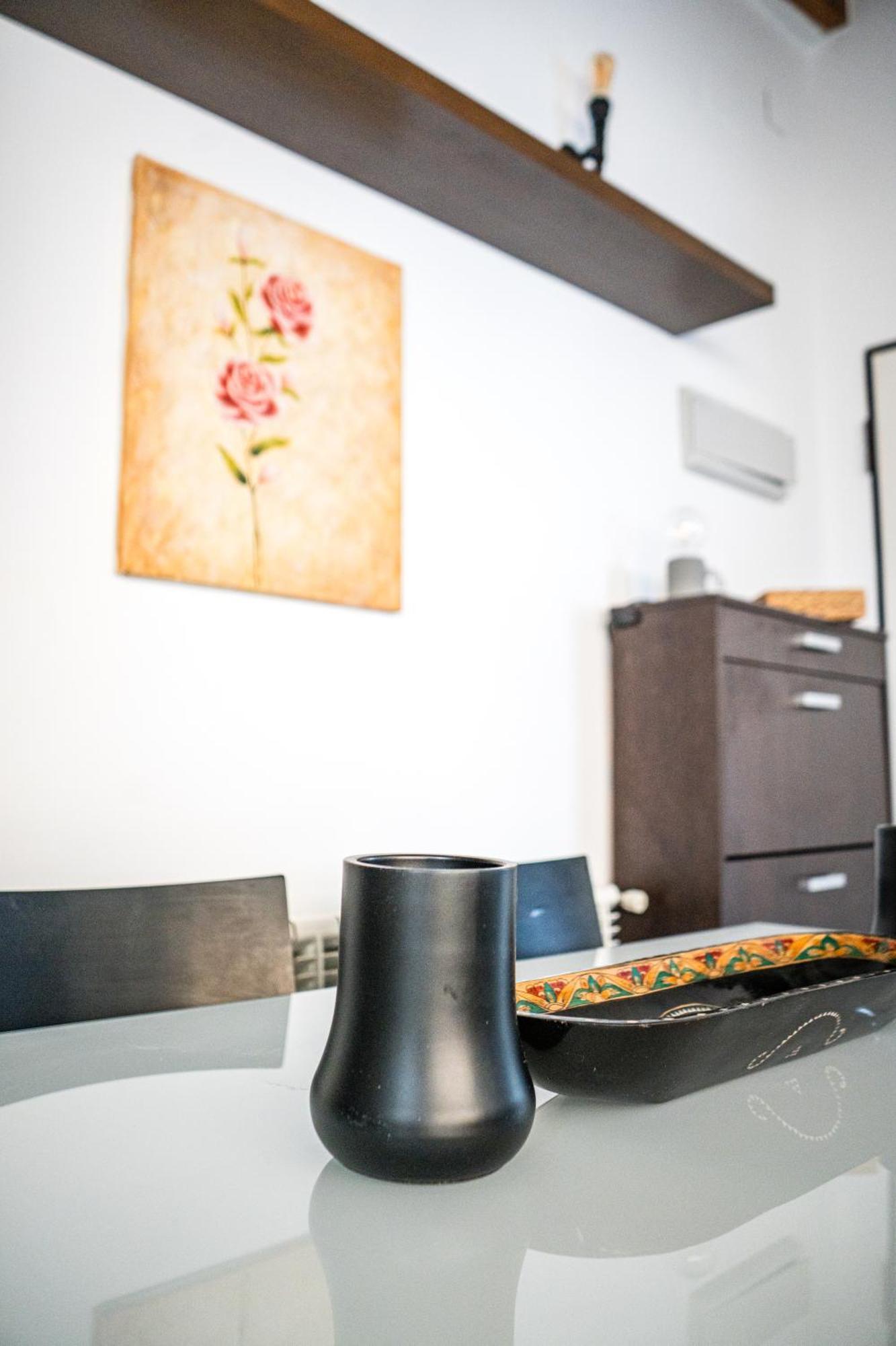 Centrico Atico En Madrid By Bebalmy Apartment Ngoại thất bức ảnh